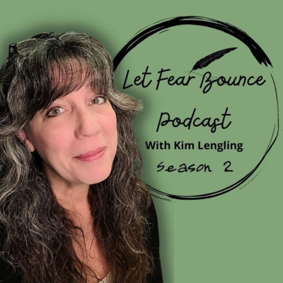 Let Fear Bounce