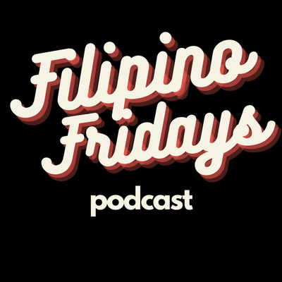 Filipino Fridays 