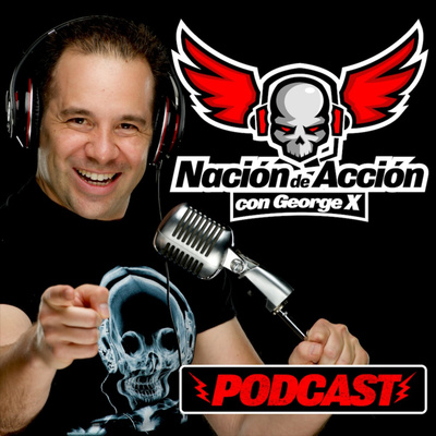 Nación de Acción con George X