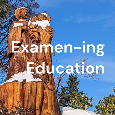 Examen-ing Education