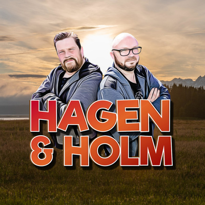 Hagen & Holm Podcast