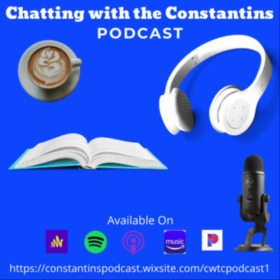 Chatting with the Constantins
