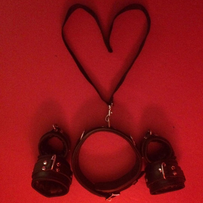 Mistress Mia's Dungeon