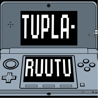 Tuplaruutu