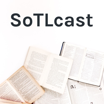 SoTLcast