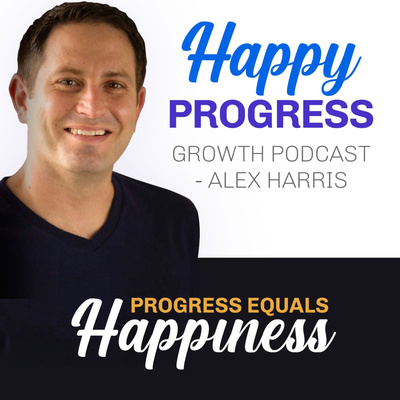 Happy Progress Growth Podcast