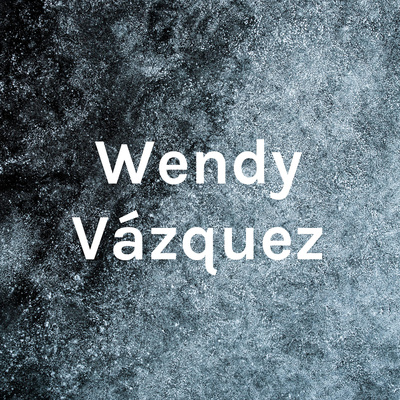 Wendy Vázquez