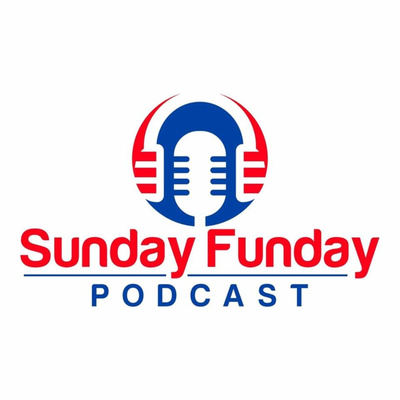 Sunday Funday Podcast