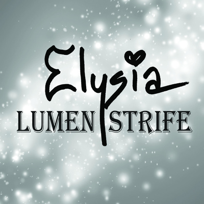 Elysia Lumen Strife's Chapter Reads & Indie Pub Discussions