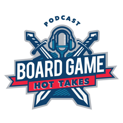 Board Game Hot Takes