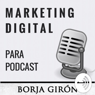 Marketing Digital para Podcast
