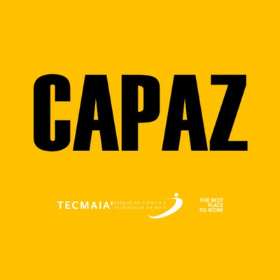 Capaz | TECMAIA
