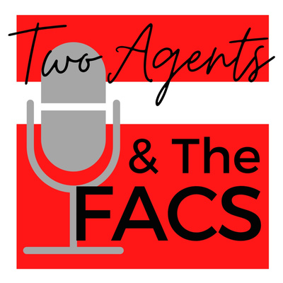Two Agents & the FACS