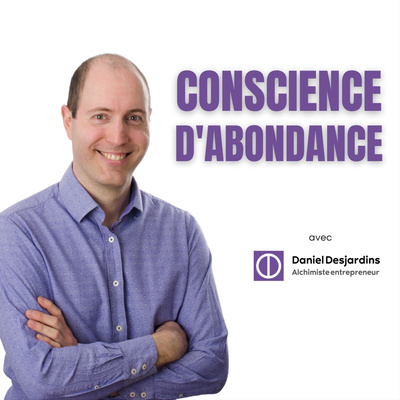 Conscience d'abondance