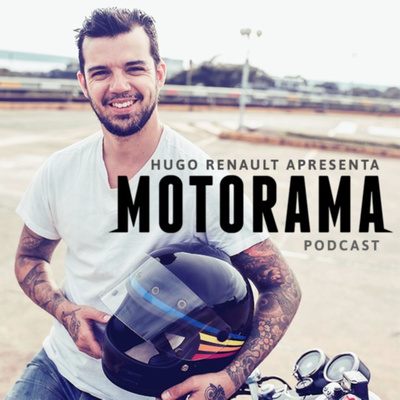 Motorama Podcast