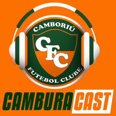 CamburaCast - O Podcast Oficial do Tricolor da Baixada