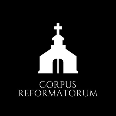 Corpus Reformatorum