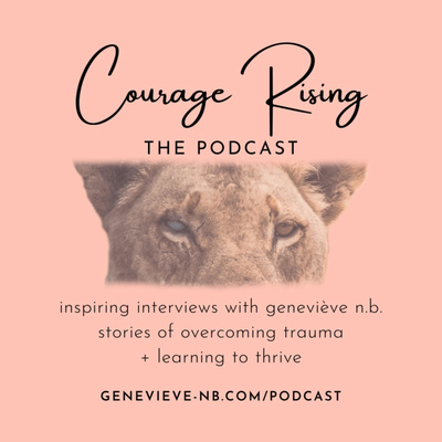 Courage Rising