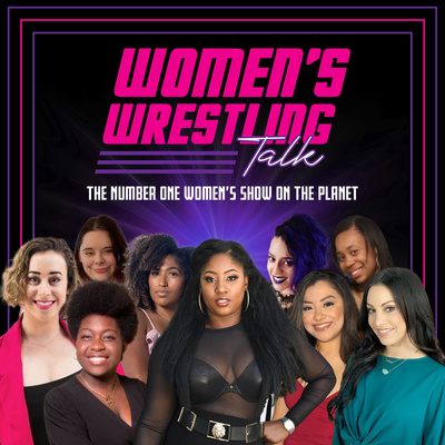 Women's Wrestling Talk