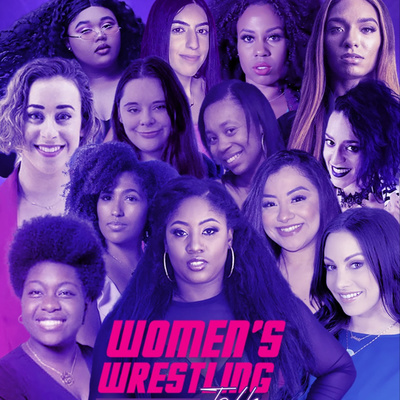 Women's Wrestling Talk