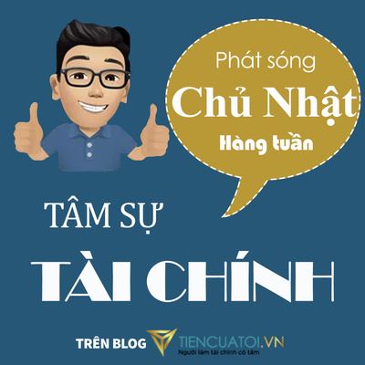 Tâm Sự Tài Chính