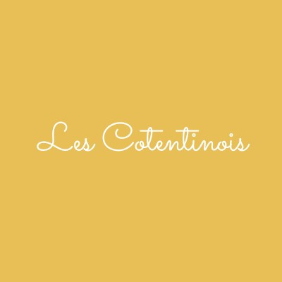 Les Cotentinois