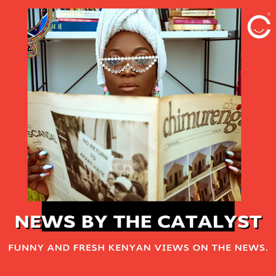 News By The Catalyst