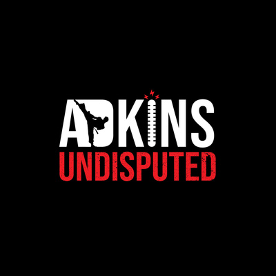 Adkins Undisputed: The Most Complete Scott Adkins Podcast in the World