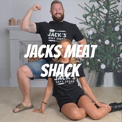 JACKS MEAT SHACK 