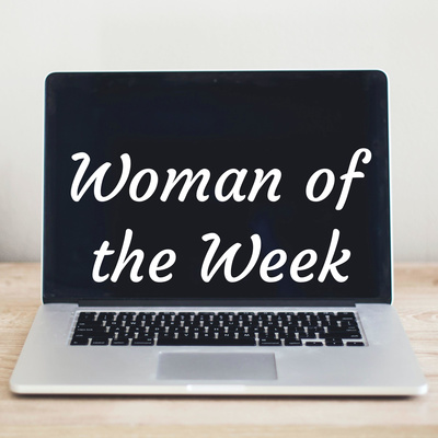 Woman of the Week Podcast 