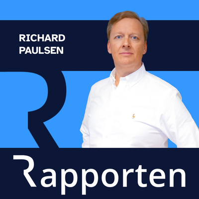 Rapporten