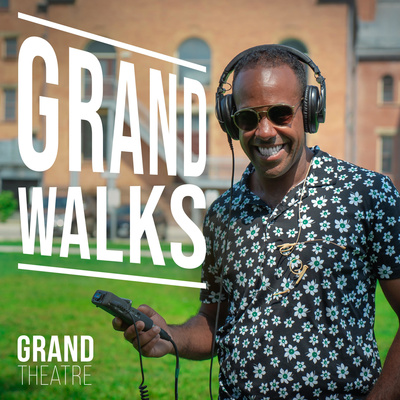 GRAND Walks