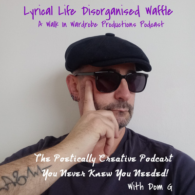 Lyrical Life Disorganised Waffle