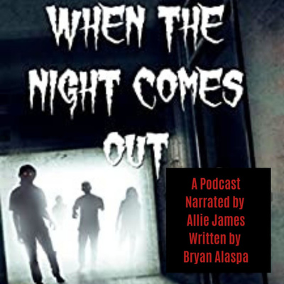 When The Night Comes Out