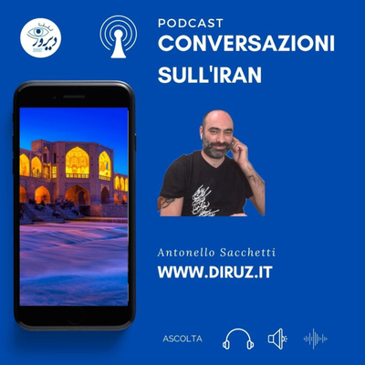 Conversazioni sull'Iran