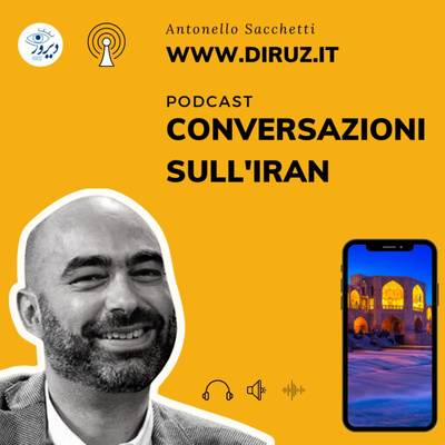 Conversazioni sull'Iran