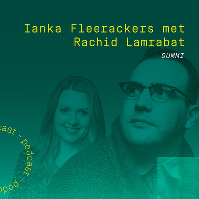 Marketing Talks with Ianka Fleeracker and Rachid Lamrabat