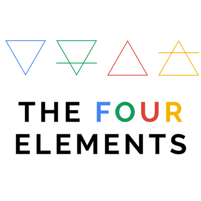 The Four Elements with Jon Douglas