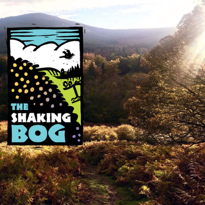 The Shaking Bog Podcast