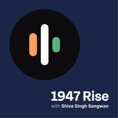 1947 Rise