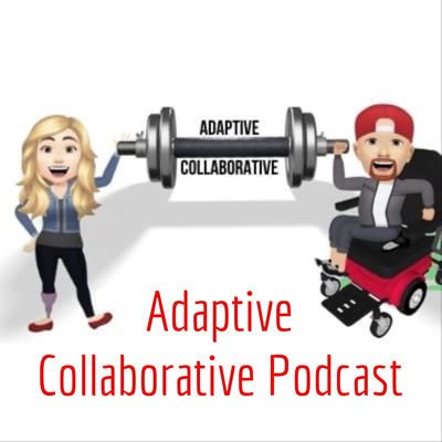 Adaptive Collaborative Podcast