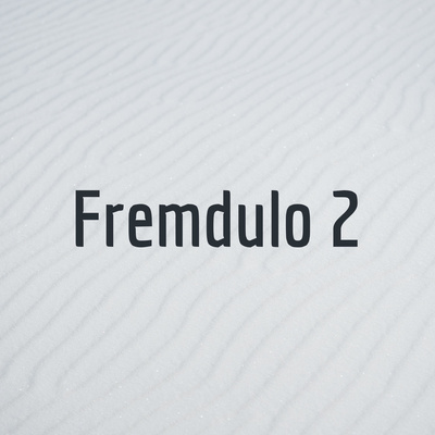 Fremdulo 2