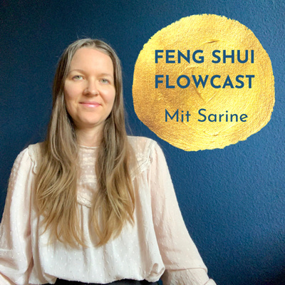 Feng Shui Flowcast mit Sarine