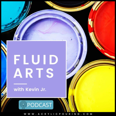 The Fluid Arts Podcast