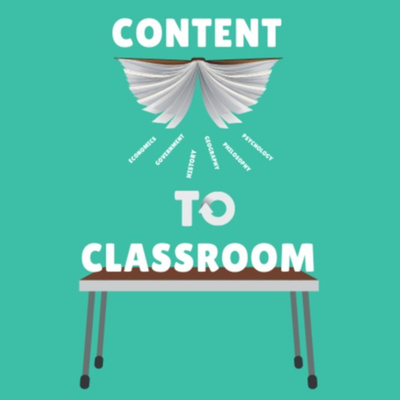 Content to Classroom