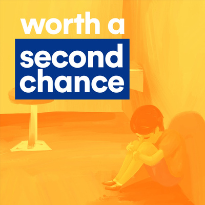 The Worth A Second Chance Podcast 