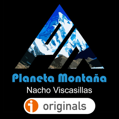 Planeta Montaña