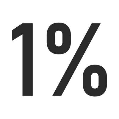 1% Podcast
