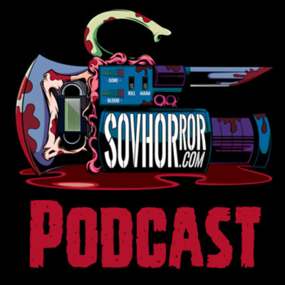 SOVHORROR Podcast