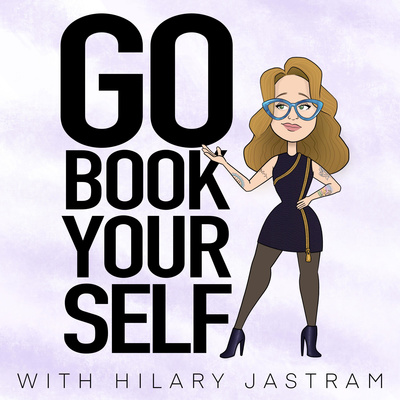 Go Book Yourself! - Master Writing, Marketing, and Publishing One Byte At A Time.